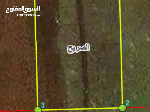 Residential Land for Sale in Irbid Al Sareeh