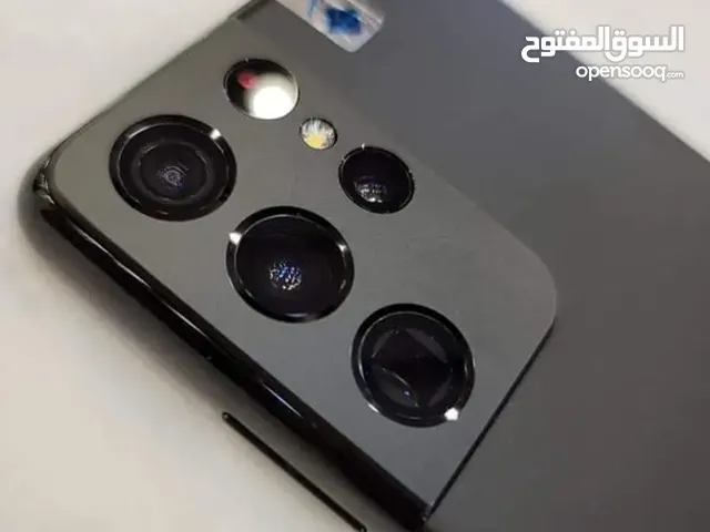 Samsung Galaxy S21 Ultra 128 GB in Al Mukalla