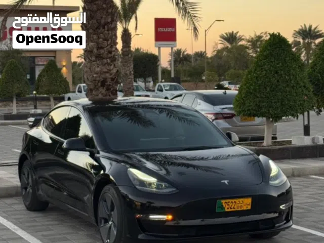 Tesla model 3 2023 اقل سعر فالسوق