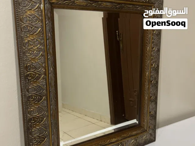 مرايا ديكور فخم