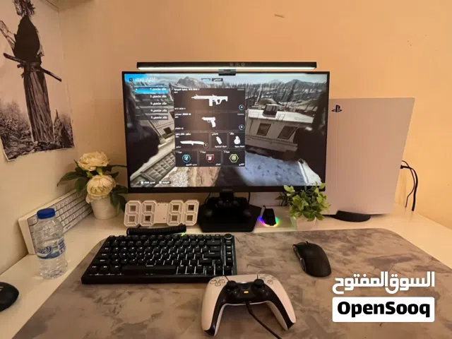 27 Other monitors for sale in Al Batinah