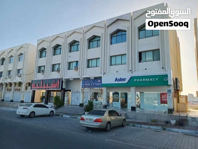 Unfurnished Monthly in Abu Dhabi Al Shahama