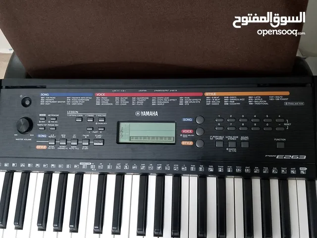 ألة موسيقى أورج من نوع ياماها للبيع