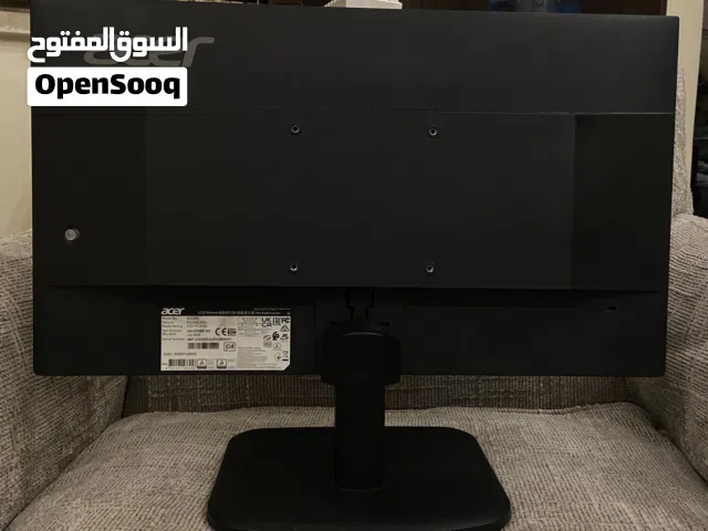 شاشة Acer للبيع