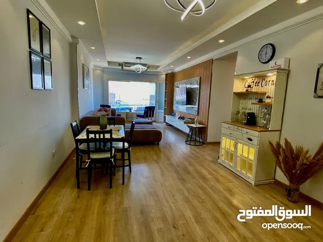 Furnished Daily in Giza Other