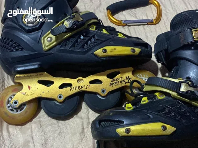 سكيت بورد للبيع اخو الجديد