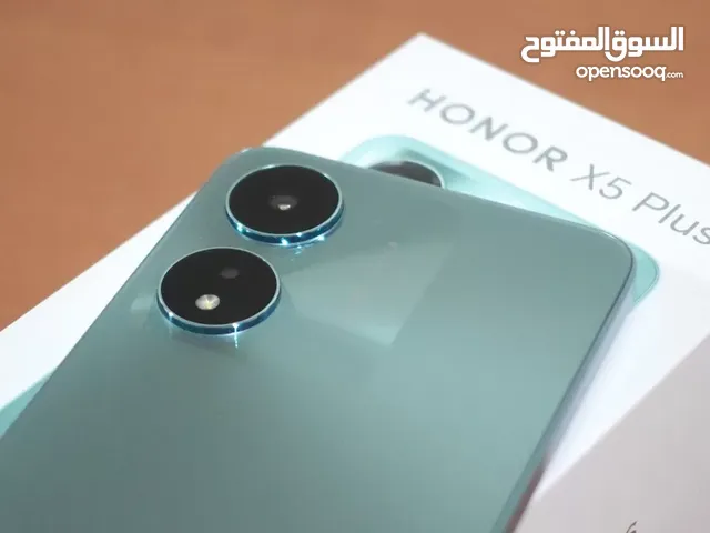 Honor Honor X5 Plus Other in Muscat