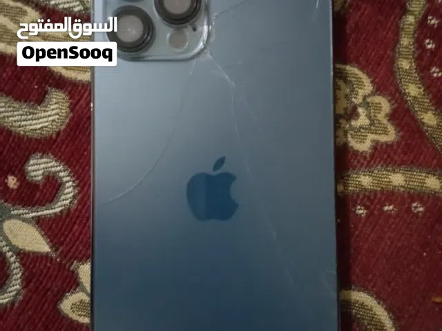 Apple iPhone 12 Pro Max 256 GB in Ibb