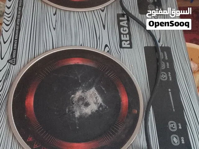 طباخ كهربائي