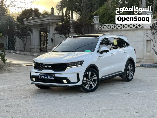 سورينتو هايبرد فل الفل غرفه مميزه