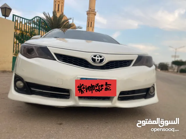 Toyota Camry  in Mansoura