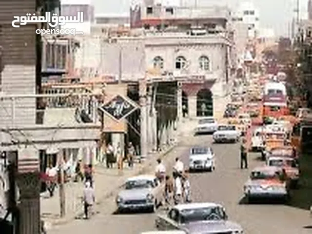 70m2 Shops for Sale in Baghdad Al Rasheed St