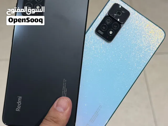 ريدمي نوت 11 برو 5G