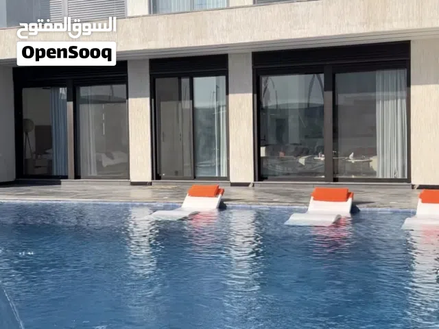 2 Bedrooms Chalet for Rent in Jordan Valley Dead Sea
