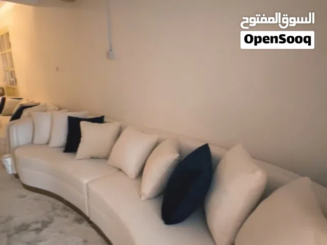 طقم جلوس مستعمل