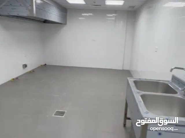 مطبخ سحابي/مركزي الفروانيه