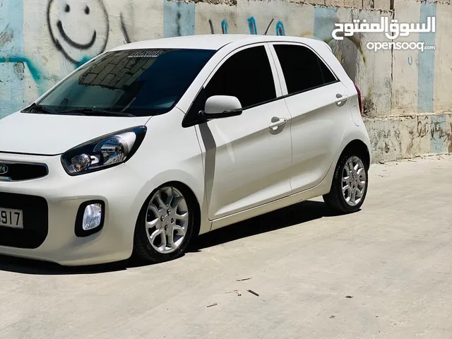 Used Kia Picanto in Amman