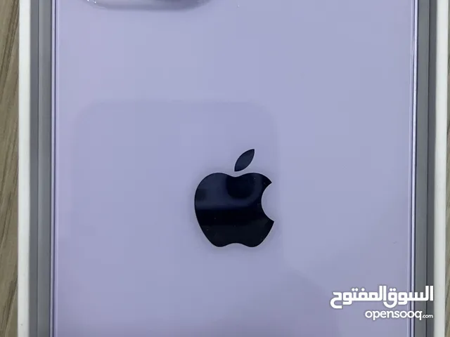Apple iPhone 14 Plus 128 GB in Bani Walid