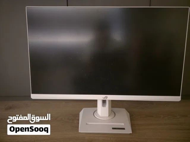 ASUS ROG Strix XG27UCG 27 4K 160Hz / FHD 320Hz Gaming Monitor
