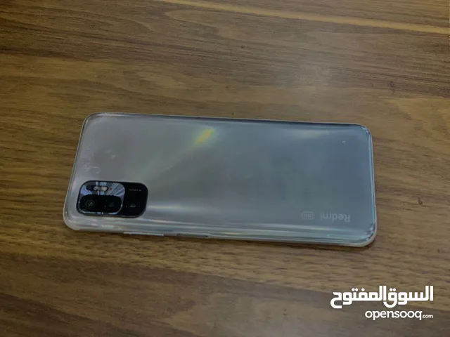 Xiaomi Redmi 10 5G 128 GB in Tripoli