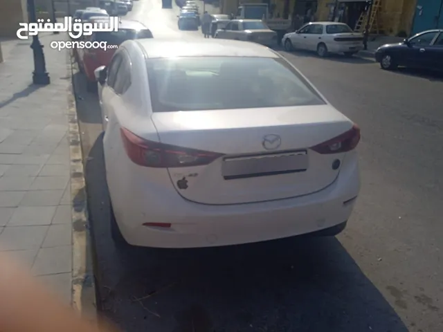 Used Mazda 3 in Salt