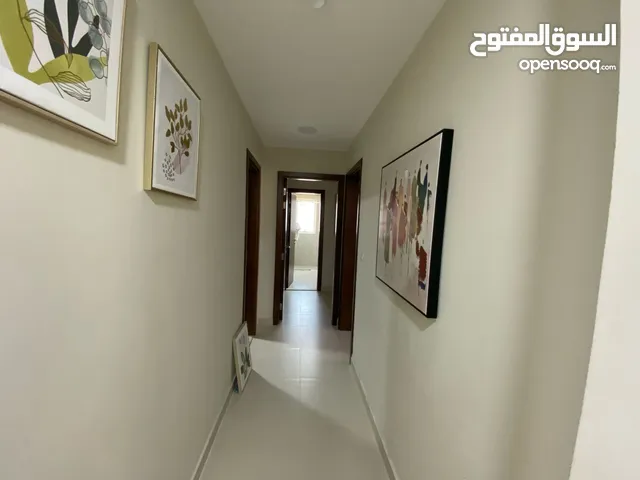 1352 ft 2 Bedrooms Apartments for Sale in Ajman Al Yasmin