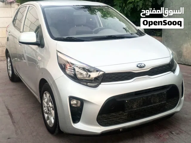 2020 Kia Morning Standard