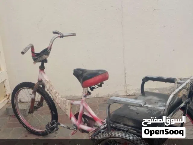 دراجه هوائيه للبيع