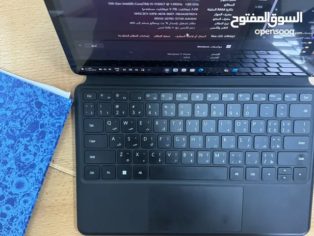 هواوي HUAWEI MateBook E i5