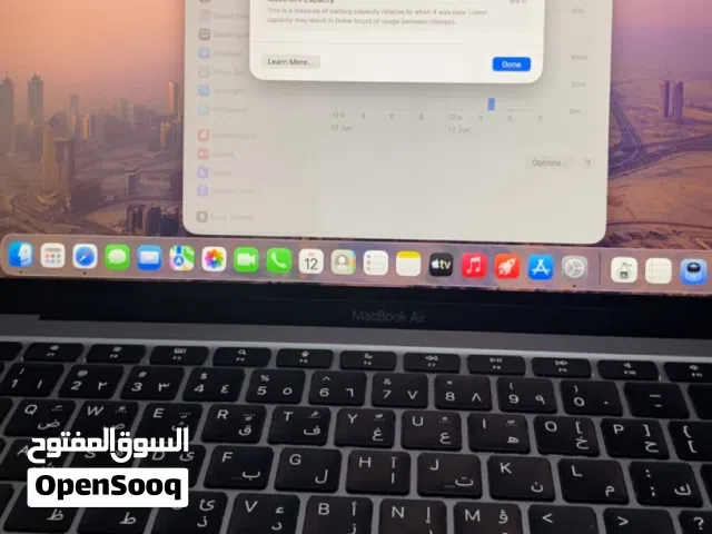 Macbook air m1