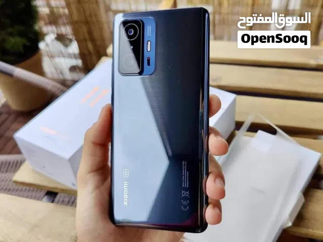 Xiaomi 11T Pro 256 GB in Zarqa