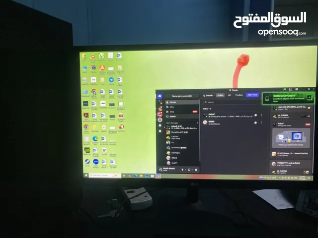 كومبيوتر جيمنج للبيع