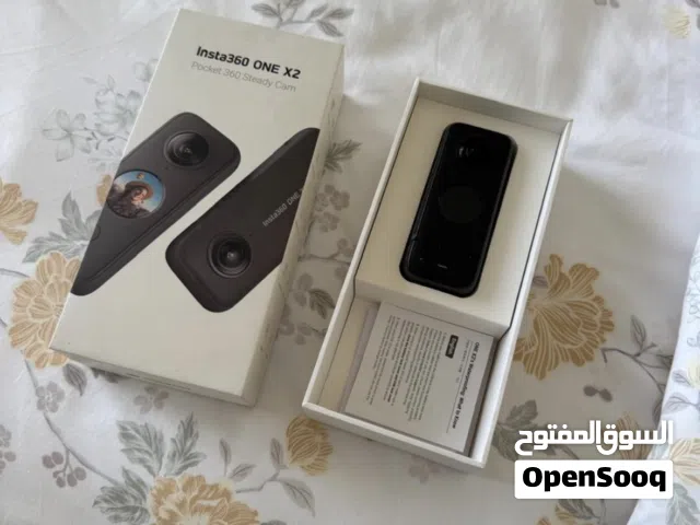 كاميرا 360insta