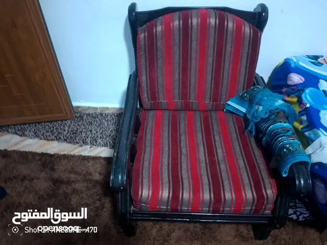 كنب مورس خشب زان