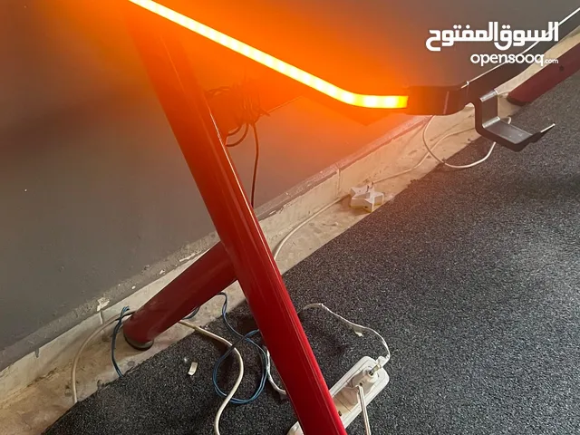 Gaming PC Chairs & Desks in Irbid