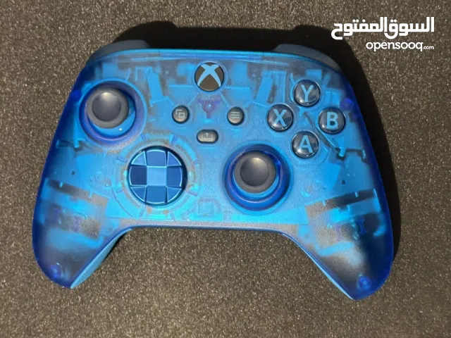Xbox Sky cipher controller