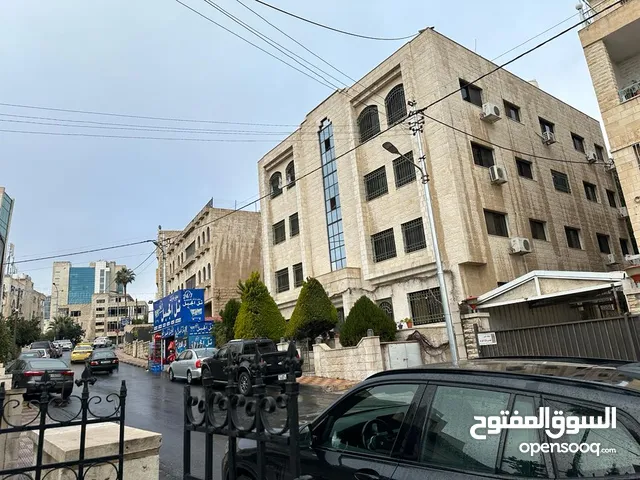  Building for Sale in Amman Jabal Amman