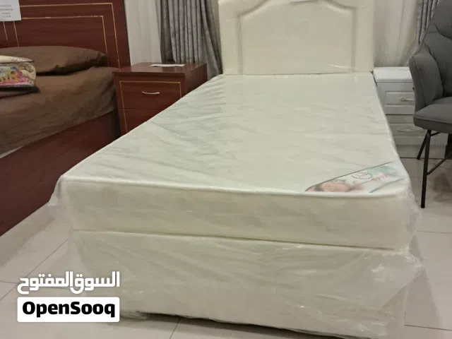 سرير ديفان جديد New divan bed