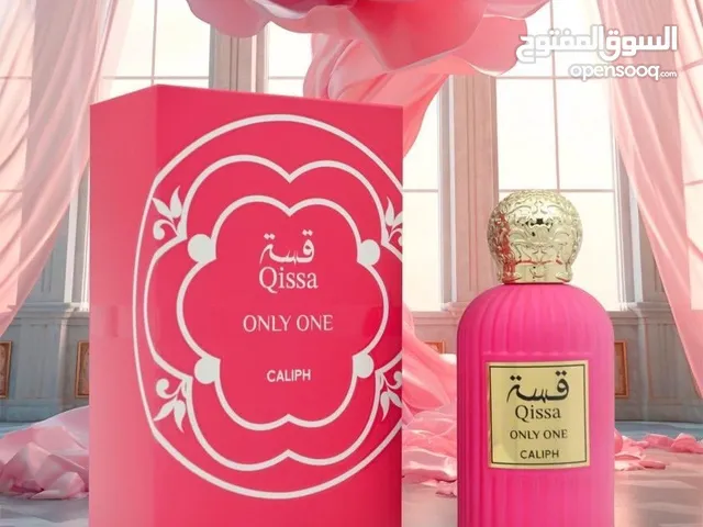 عطر قسة / qissa السعر :3 ريال الوصف مهم (عرض خاص)