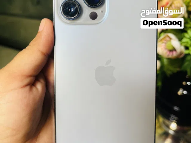 iPhone 13 Pro Max 256GB - Excellent Condition