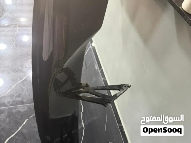 سبويلر عضم