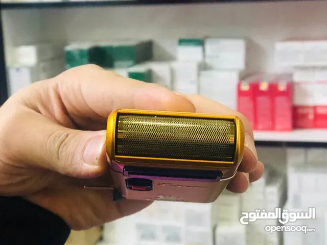 ماكنة رجالية لازالة الشعر مكينة Yandou التنعيم تشتغل نظام الشحن مشط جانبي التحديد والشعر العالي