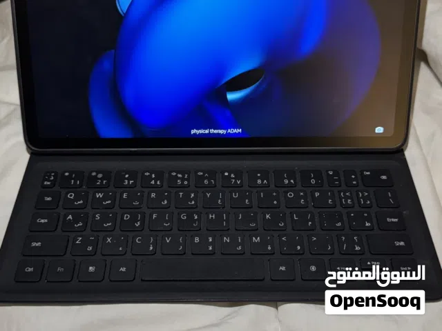 Huawei MatePad 11.5 256 GB in Hawally