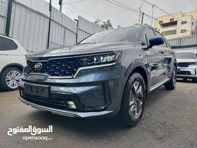 Used Kia Sorento in Hebron