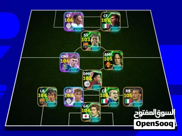 حساب للبيع او بدل