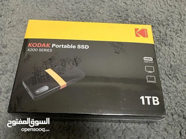 هاردسك جديد 1000 جيبي