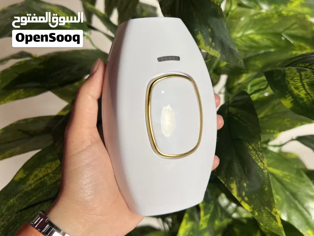 جهاز ازاله الشعر (ليزر)