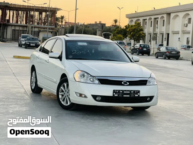 New Samsung SM5 in Al Khums