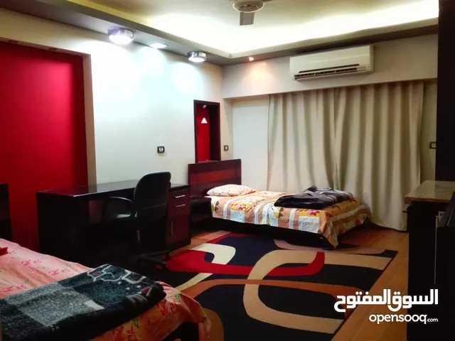 Furnished Monthly in Giza 6th of October