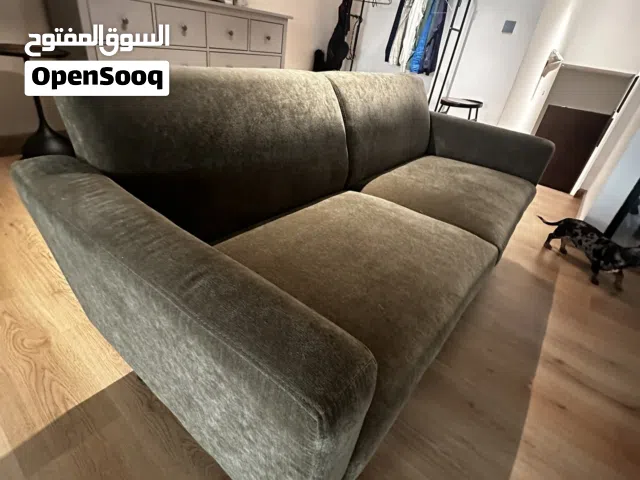 West Elm Oliver Sofa — Like New, Barely Used